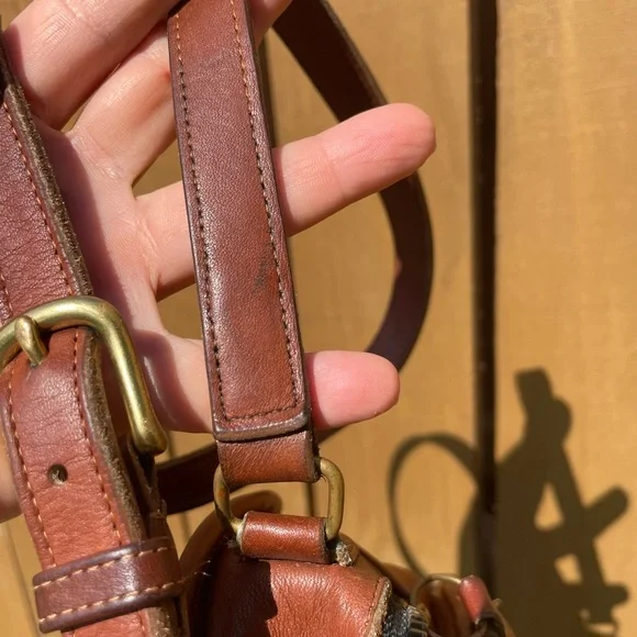 Vintage Coach Chester Style 9901 - Picture 14 of 14